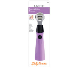 Sally Hansen Just Feet Corn & Callus Trimmer