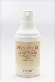 Fresh Lotus Eye Gel