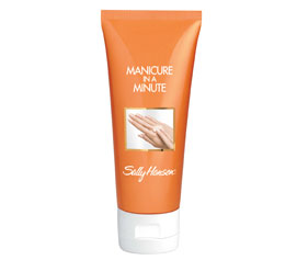 Sally Hansen Manicure in a Minute Hand Smoother