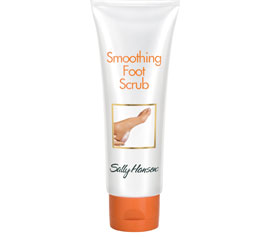 Sally Hansen Smoothing Foot Scrub