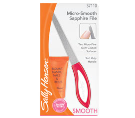 Sally Hansen Micro-Smooth Sapphire File