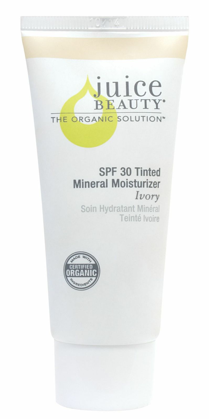 Juice Beauty SPF 30 Mineral Moisturizer Sheer