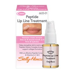 Sally Hansen Peptide Lip Line Treatment