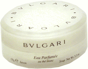 Bulgari BVLGARI Eau Parfumee au the blanc Soap