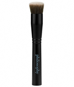Philosophy The Super Natural Multi-Use, Natural Hair Brush