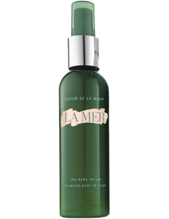 La Mer The Body Serum