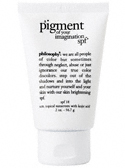 Philosophy A Pigment Of Your Imagination SPF 18