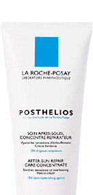 La Roche-Posay POSTHELIOS