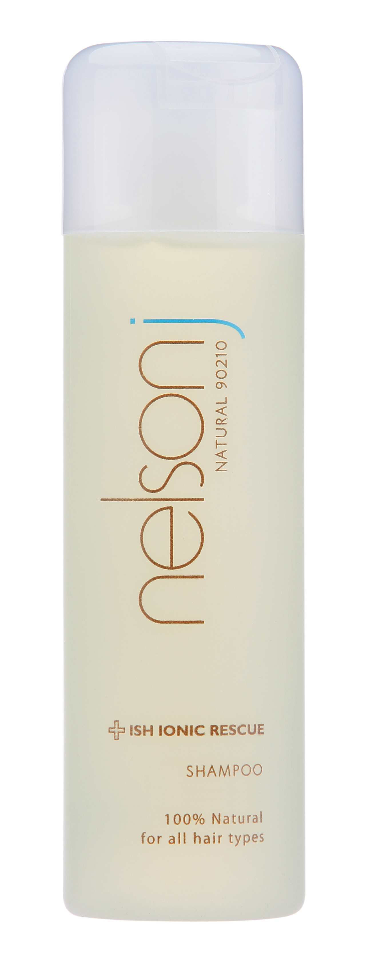 Nelson J Shampoo