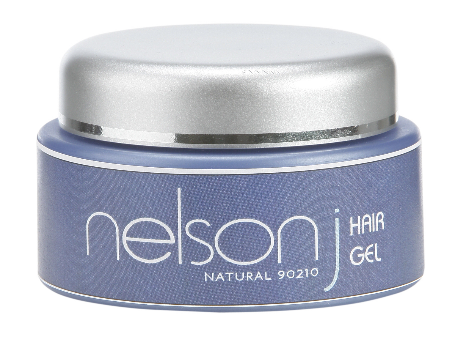 Nelson J Hair Gel
