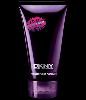 DKNY Delicious Night Body Lotion
