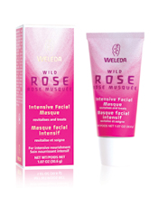 Weleda Wild Rose Intensive Facial Masque