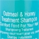 TIGI Catwalk Oatmeal & Honey Treatment Shampoo
