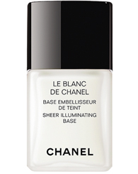 Chanel Le Blanc de Chanel Multi-Use Illuminating Base