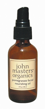 John Masters Organics Pomegranate Facial Nourishing Oil