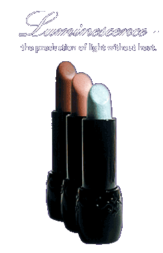 Anna Sui Sheer Seduction Lipstick