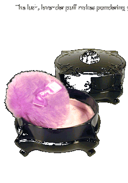 Anna Sui Face Powder