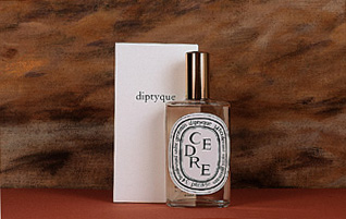 Diptyque Room Spray Woody Collection