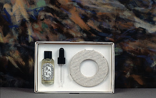 Diptyque Scented Burning Essence Fruity Collection
