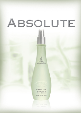 NeXXus Absolute Firm Hold Hair Spray