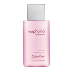 Calvin Klein euphoria blossom Body Wash