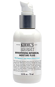 Kiehl's Brightening Botanical Moisture Fluid