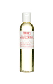 Kiehl's Oil-Based Cleanser and Make-Up Remover