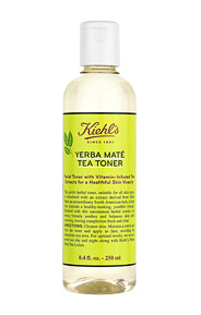Kiehl's Yerba Mat Tea Toner