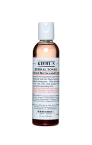 Kiehl's Herbal Toner with Mixed Berries and Extracts