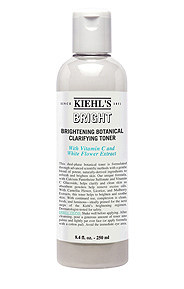 Kiehl's Brightening Botanical Toner