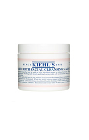 Kiehl's Rare-Earth Facial Cleansing Masque