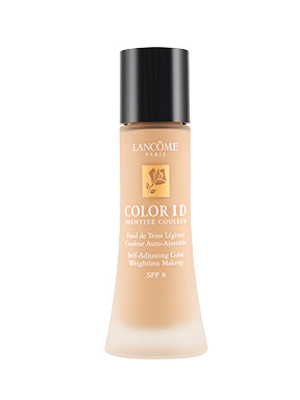 Lancome Color Id