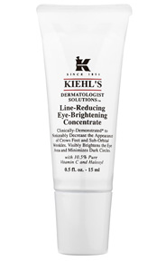 Kiehl's Line-Reducing Eye-Brightening Concentrate