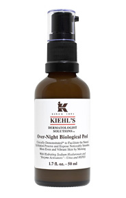 Kiehl's Over-Night Biological Peel