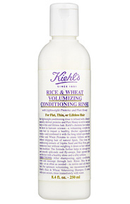 Kiehl's Rice & Wheat Volumizing Conditioning Rinse