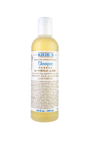 Kiehl's Protein Concentrate Shampoo for Normal to Dry Hair