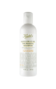 Kiehl's Olive Fruit Oil Nourishing Shampoo