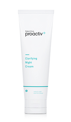 Proactiv+ Clarifying Night Cream