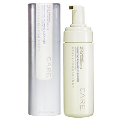 Care by Stella McCartney Purifying Foaming Cleanser