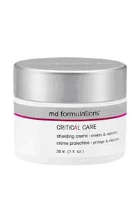 MD Formulations Critical Care Shielding Creme