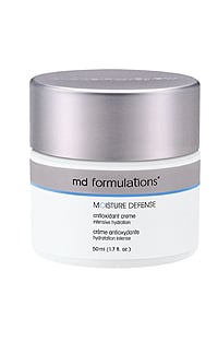 MD Formulations Moisture Defense Antioxidant Creme
