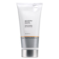 MD Formulations Age Prevention Hand & Body Creme SPF 20
