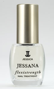 Jessica Flexistrength Nail Treatment