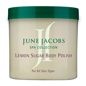 June Jacobs Body Polish