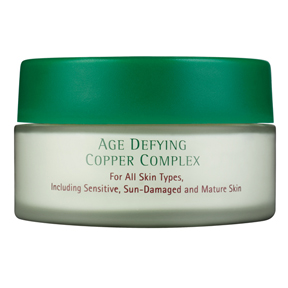 June Jacobs Age Defying Copper Complex