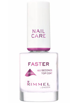 Rimmel London Faster With Lycra