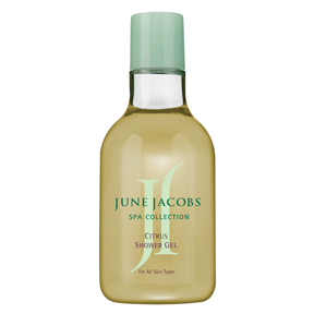June Jacobs Shower Gel