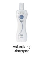 BioSilk Volumizing Shampoo