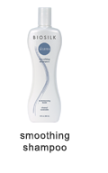 BioSilk Smoothing Shampoo