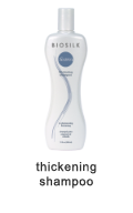 BioSilk Thickening Shampoo